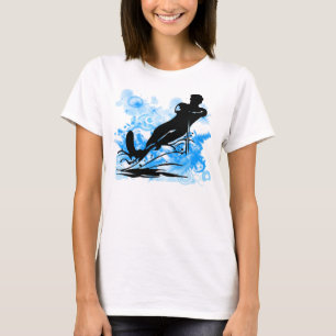 Camiseta Esqui aquático