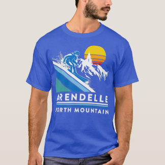 Camiseta Esqui Arendelle3