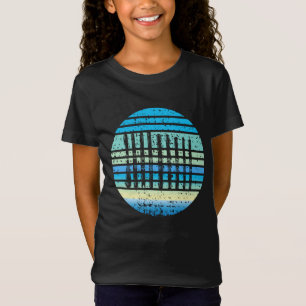 Camiseta Esqui - Coleção de Conselhos de Esqui - Esqui Engr