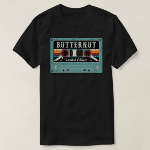 Camiseta Esqui da Borda Retroativa