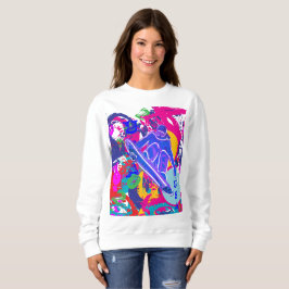 CAMISETA ESQUÍ OLÍMPICO