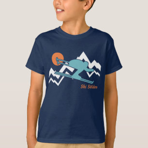Camiseta Esqui Solden