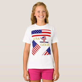 CAMISETA ESQUIADOR