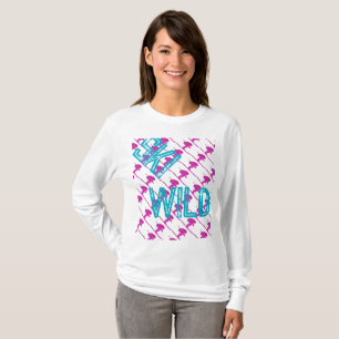 CAMISETA ESQUIADOR