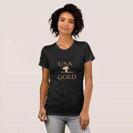 Camiseta Esquiador