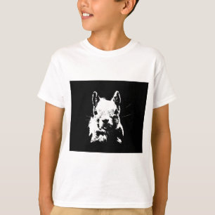 Camiseta Esquilo