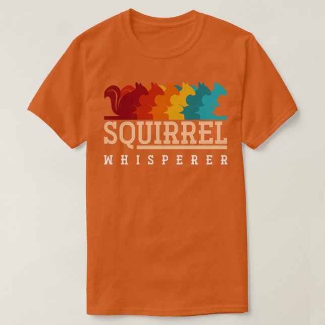 Camiseta Esquilo-Gift-Quadrado-Gift (Frente do Design)