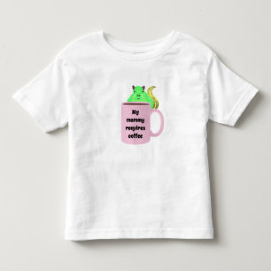 Camiseta Esquilo Travesso #474 Criança