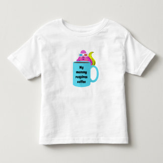Camiseta Esquilo Travesso #513 Criança