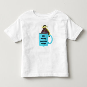 Camiseta Esquilo Travesso #524 Criança