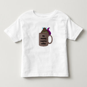 Camiseta Esquilo Travesso #557 Criança