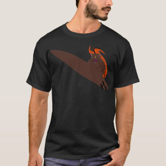 Camiseta Esquilo travesso 749 Surfe