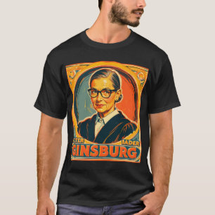 Camiseta Esquilo Vermelho Com Uma Arma