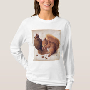 Camiseta Esquilos, 1512