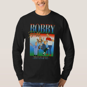 Camiseta Essa é a minha bolsa que eu não te conheço com Han