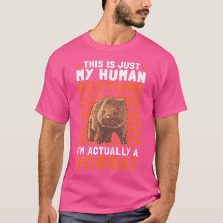 Camiseta Essa É A Minha Mulher Marsupial Na Austrália