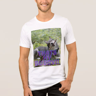 Camiseta Essa é Minha Companhia Retro Synthwave Foto de Cac