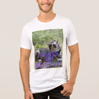 Camiseta Essa é Minha Companhia Retro Synthwave Foto de Cac
