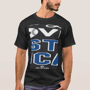Camiseta Essa Garota Ama Easton Lucas Toronto Baseball MLBP