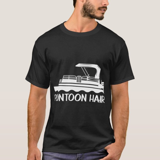 Camiseta Essa Garota Ama Pescar (Frente)