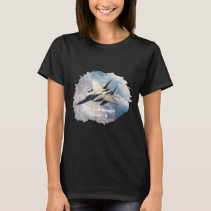 Camiseta Essa garota não é quieta Citação engraçada meme po