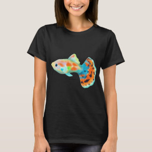 Camiseta Essa Mãe merece uma Viagem de Pesca. Para a Pesca