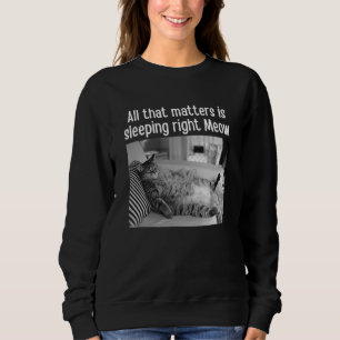 Camiseta Essa Matéria É Certa Pet De Gato