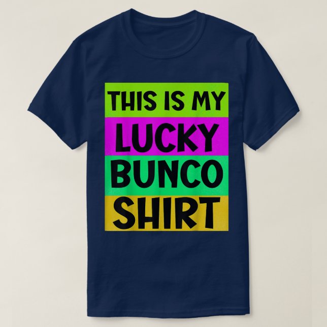 Camiseta Essa Noite É Minha Sorte. (Frente do Design)
