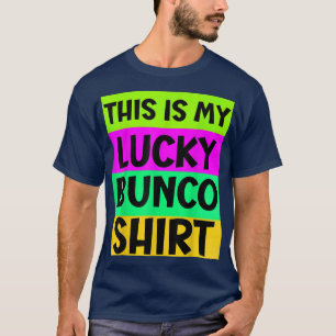 Camiseta Essa Noite É Minha Sorte.