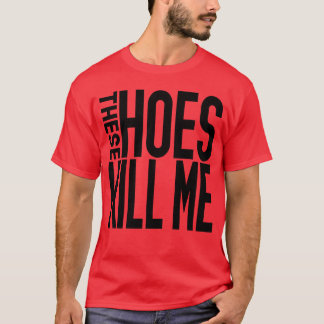 Camiseta Essas Vadias garota