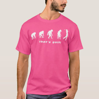 Camiseta Esse Curso Golf Golf Evolution Golf Club Golf Club