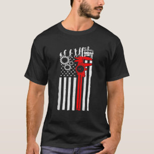 Camiseta Esse design expressivo de máquina laser CNC em cim