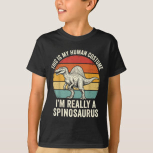 Camiseta Esse É Meu Disfarce De Humano Na Verdade Sou Um Es