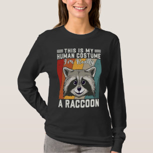 Camiseta Esse É Meu Disfarce de Humano Na Verdade Sou Um Gu