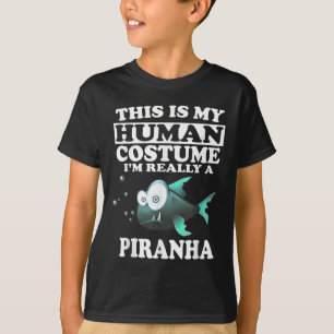Camiseta Esse É Meu Disfarce De Humano Na Verdade Sou Um Pe