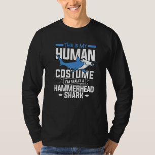 Camiseta Esse É Meu Disfarce De Humano Na Verdade Sou Um S