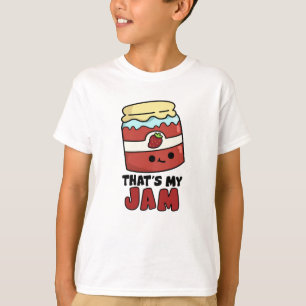 Camiseta Esse é o meu Jar Bonito de Jam Pun