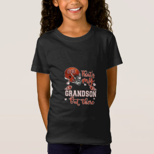 Camiseta Esse é o meu neto lá fora