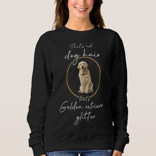 Camiseta Esse é o Ouro Retriever Cachorro Cachorro Cachorro (Frente)