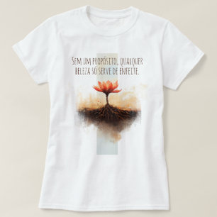 Camiseta Essência