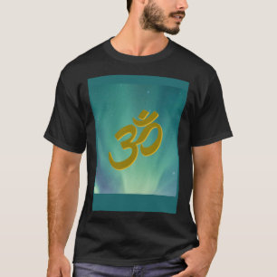 Camiseta essência da appa de consciência absoluta suprema
