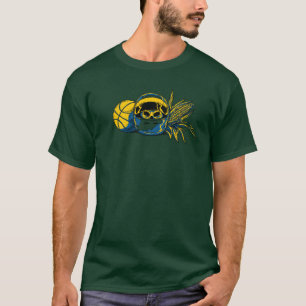 Camiseta Essência de Indiana