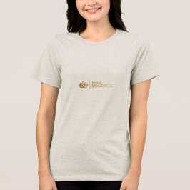 Camiseta Essência do Nilo: Luxo Puro, Elegância Atemporal.