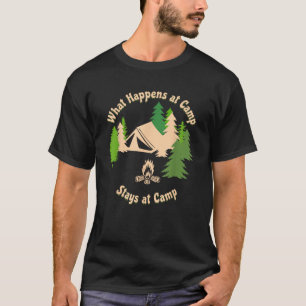 Camiseta Essenciais e suprimentos para garotas adolescentes