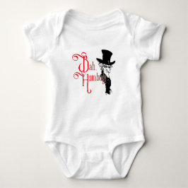 Camiseta essencial Bah Humbug Scrooge