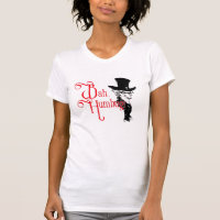 Camiseta essencial Bah Humbug Scrooge