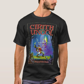 Camiseta Essencial CIRITH UNGOL