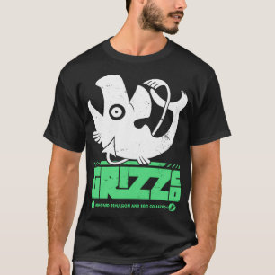 camiseta essencial corrida do salmão
