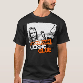 Camiseta Essencial de Twin Town