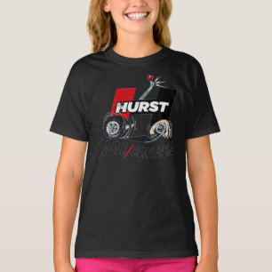 Camiseta Essencial Hurst Classic